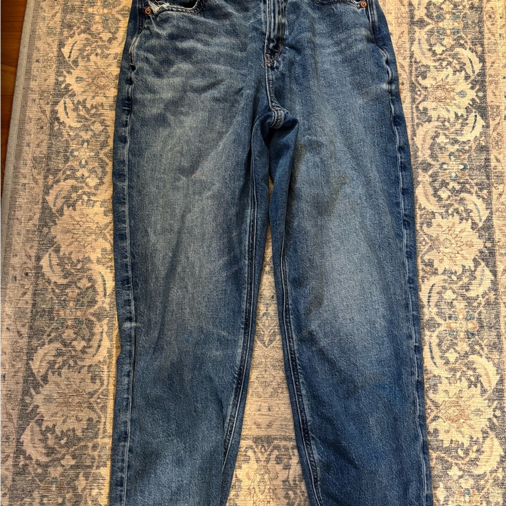 American Eagle Outfitters mom Jean Women's Jeans